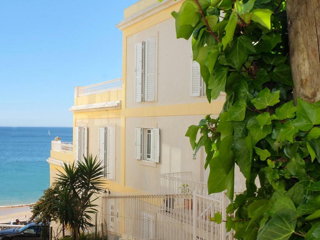 Casa Eugenia Apartment Sesimbra Exterior foto