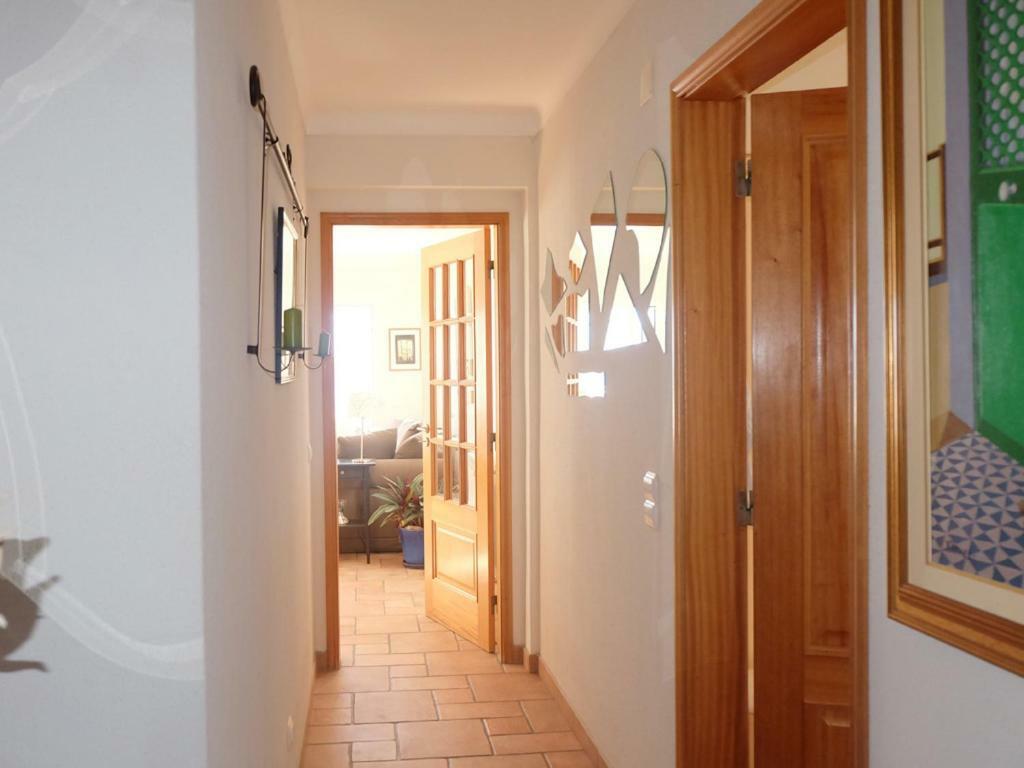 Casa Eugenia Apartment Sesimbra Exterior foto