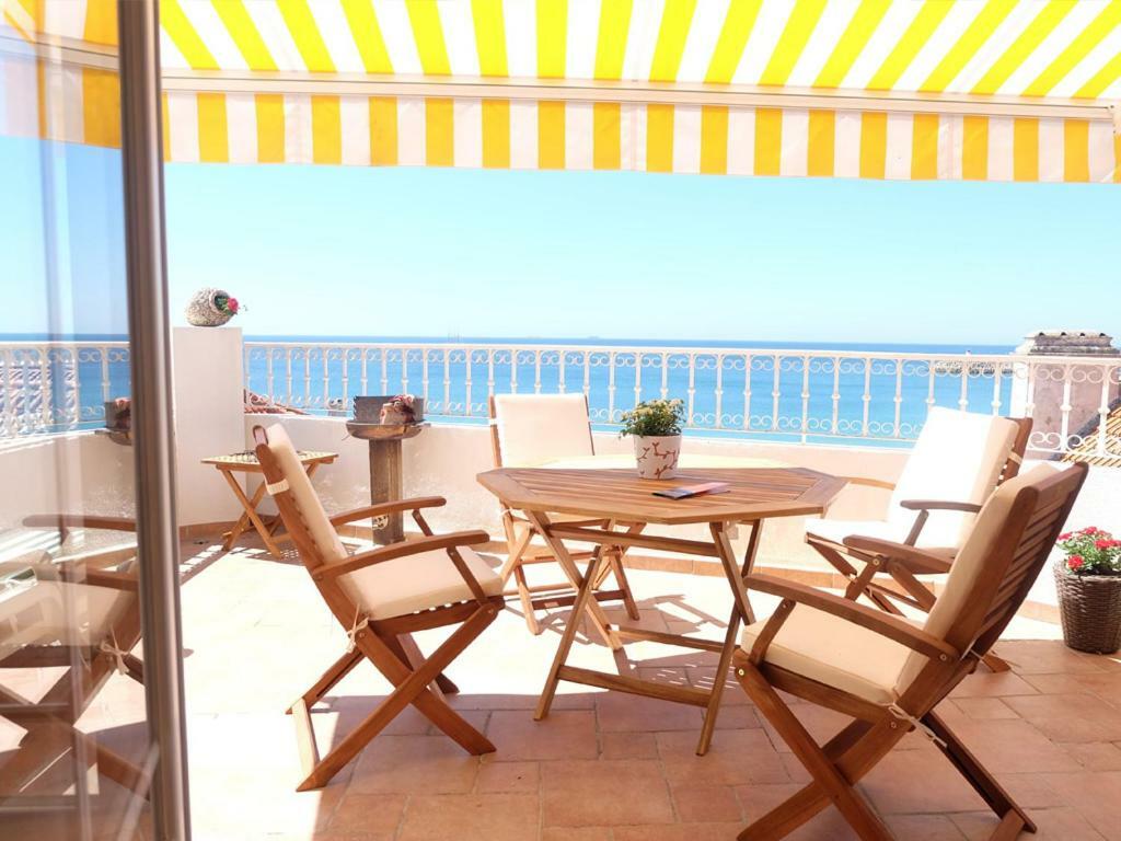 Casa Eugenia Apartment Sesimbra Exterior foto