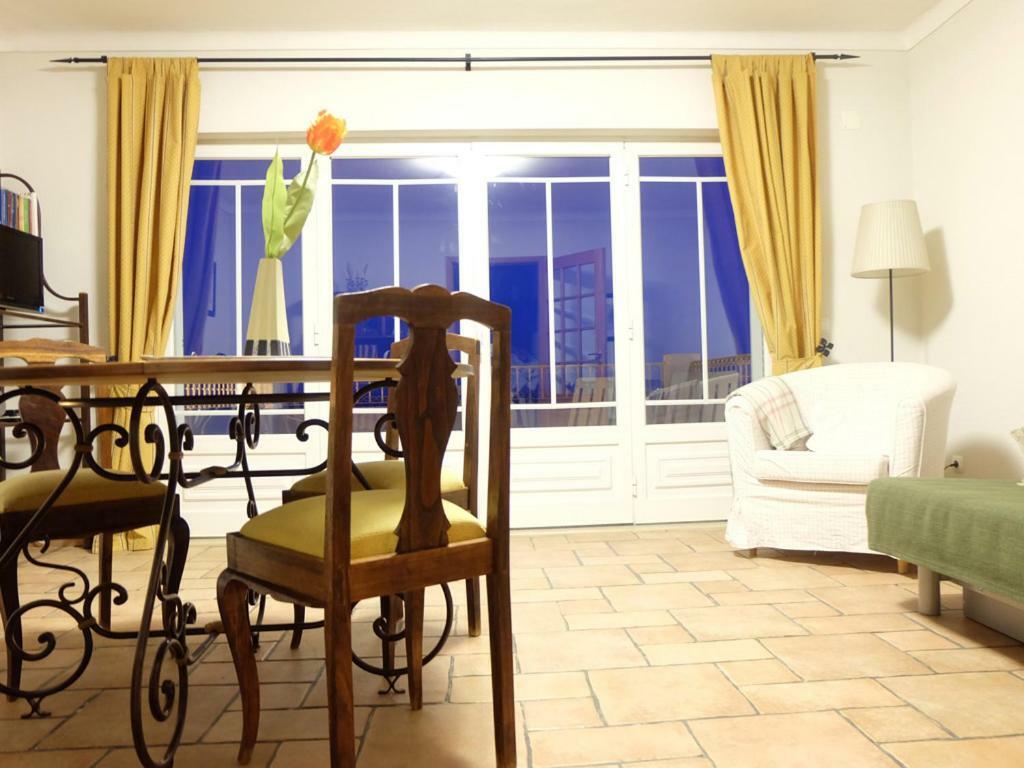 Casa Eugenia Apartment Sesimbra Exterior foto